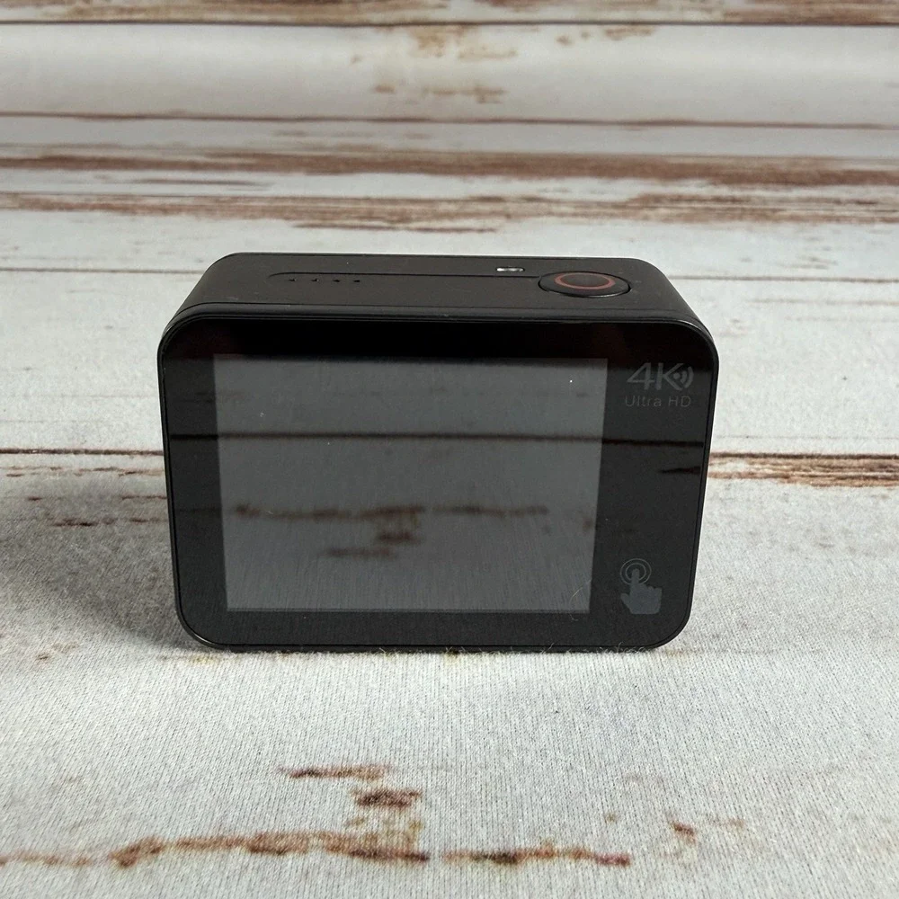 Campark 4K 30FPS Sports Action Camera V30 X30 Series Camera Unit Only